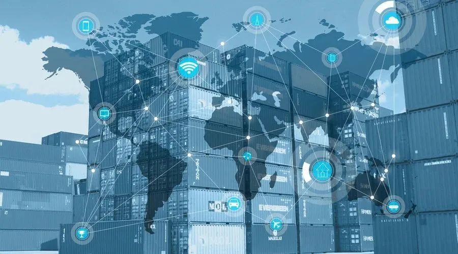 2022年上海軟件和信息服務(wù)業(yè)發(fā)展十件大事